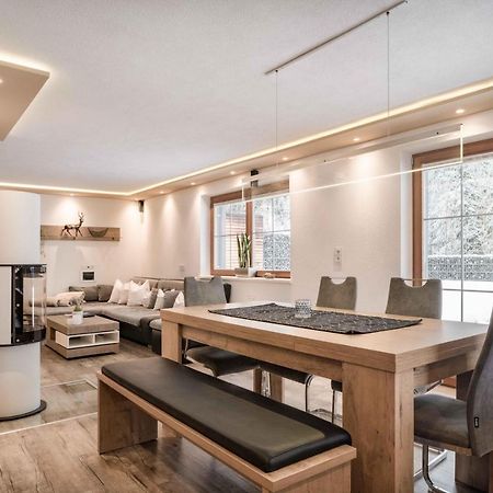 Haus Bambi Villa Achenkirch Ngoại thất bức ảnh