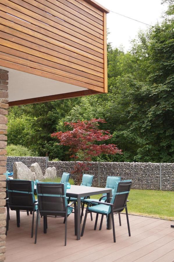 Haus Bambi Villa Achenkirch Ngoại thất bức ảnh