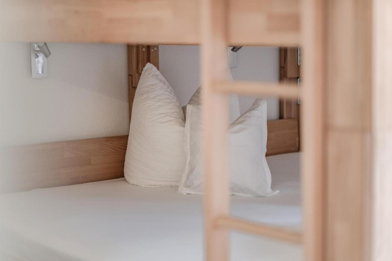 Haus Bambi Villa Achenkirch Ngoại thất bức ảnh