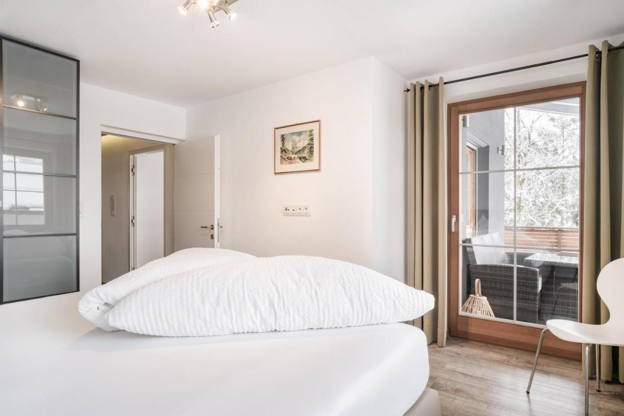 Haus Bambi Villa Achenkirch Ngoại thất bức ảnh