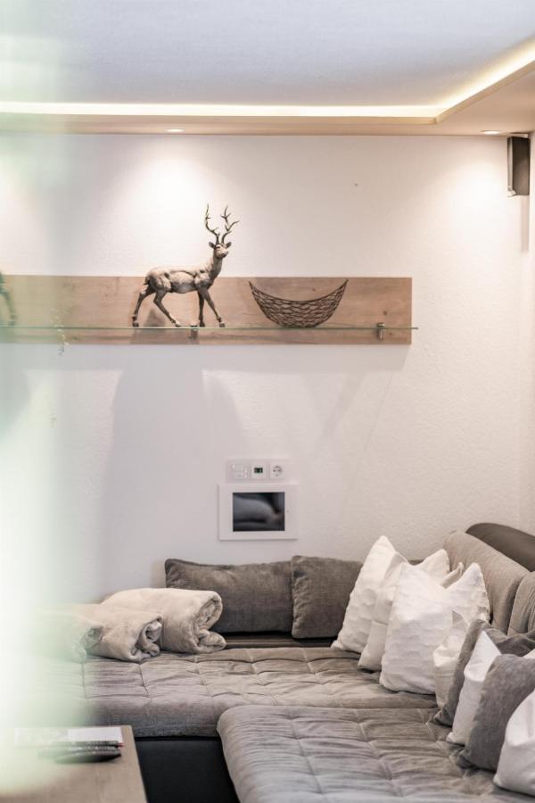 Haus Bambi Villa Achenkirch Ngoại thất bức ảnh
