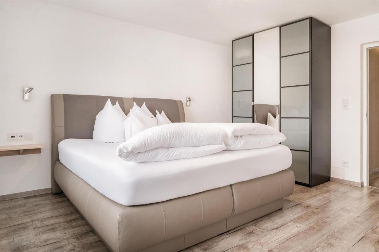 Haus Bambi Villa Achenkirch Ngoại thất bức ảnh