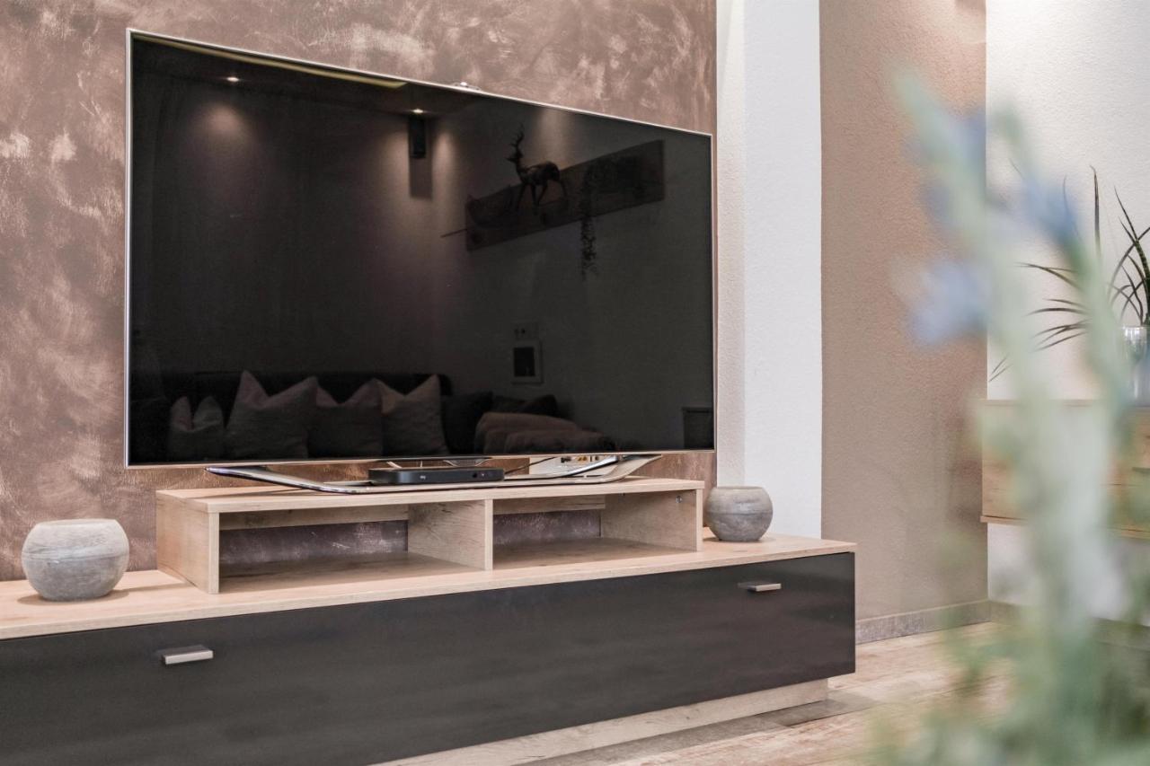 Haus Bambi Villa Achenkirch Ngoại thất bức ảnh