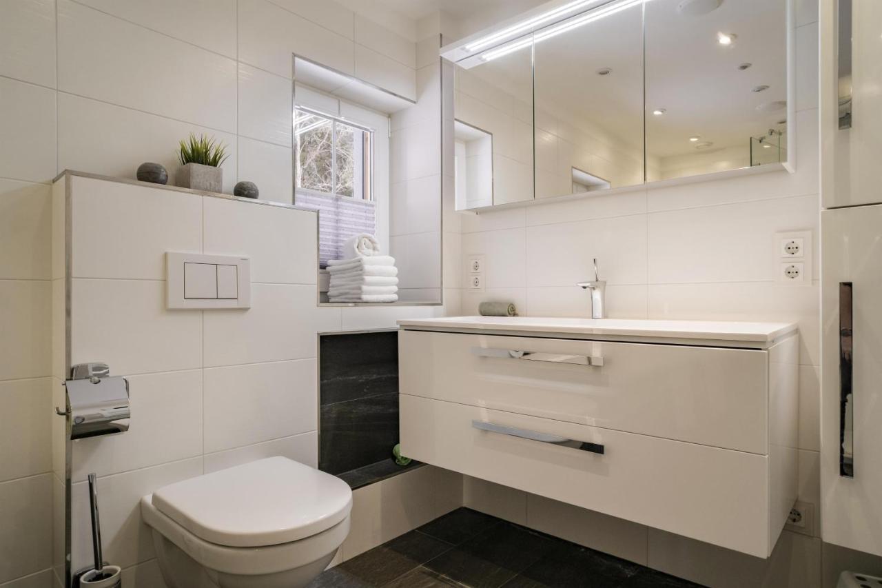Haus Bambi Villa Achenkirch Ngoại thất bức ảnh