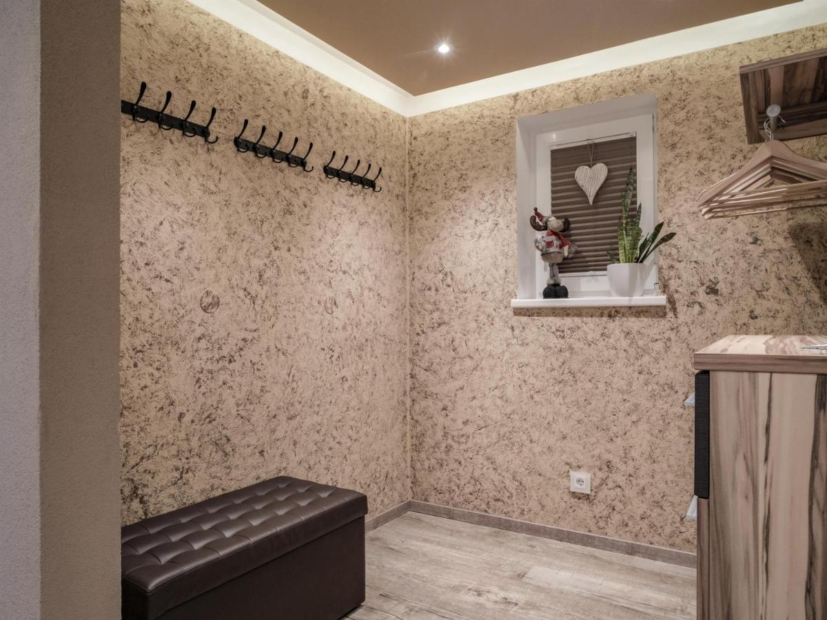 Haus Bambi Villa Achenkirch Ngoại thất bức ảnh