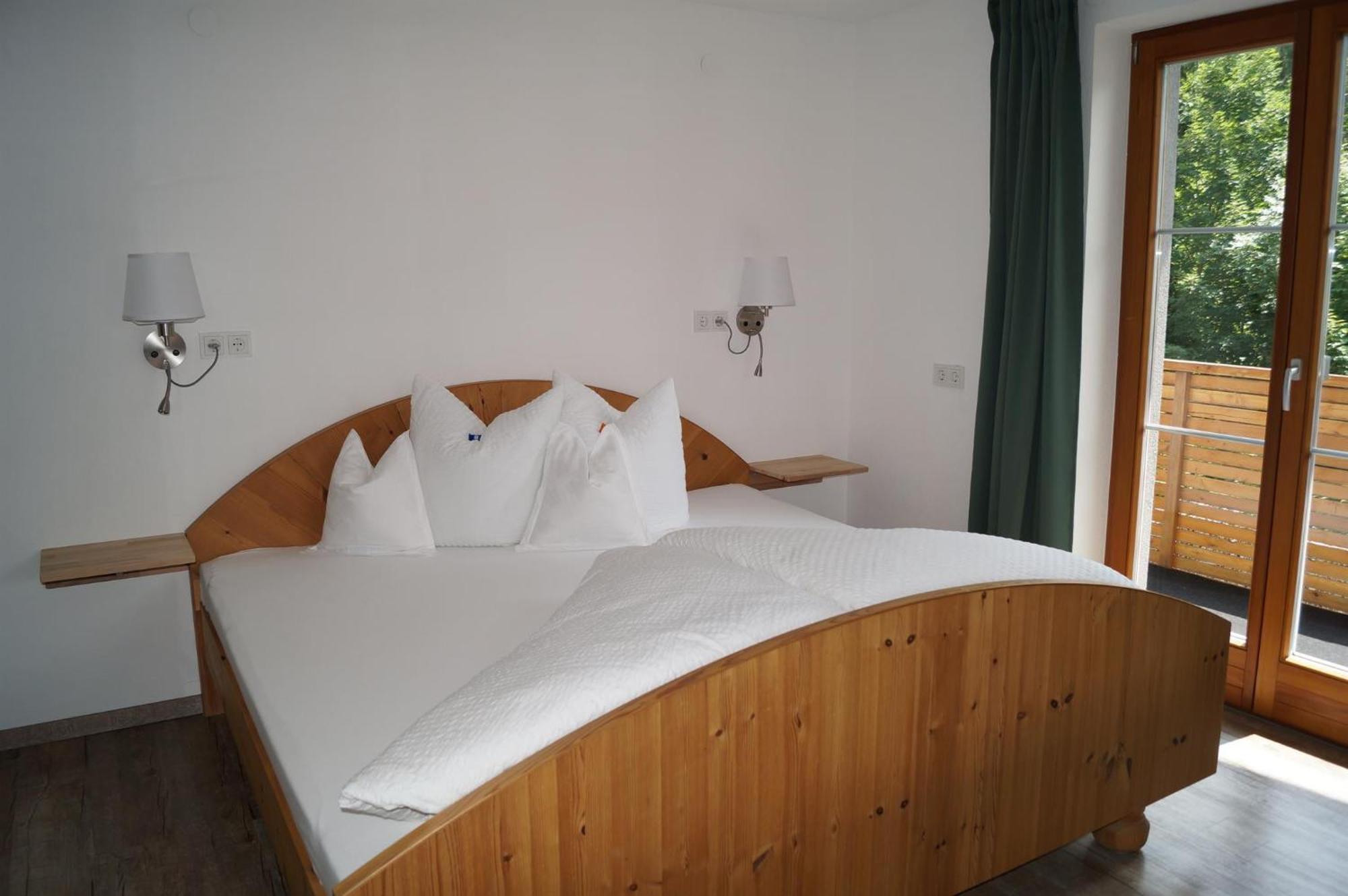 Haus Bambi Villa Achenkirch Phòng bức ảnh